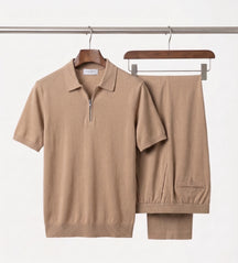 the-mayfair-set-mens-textured-knit-polo-and-trousers