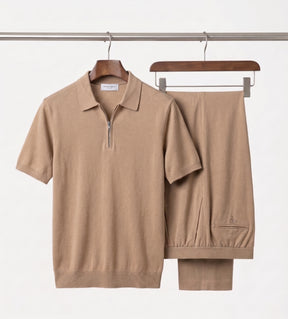 the-mayfair-set-mens-textured-knit-polo-and-trousers