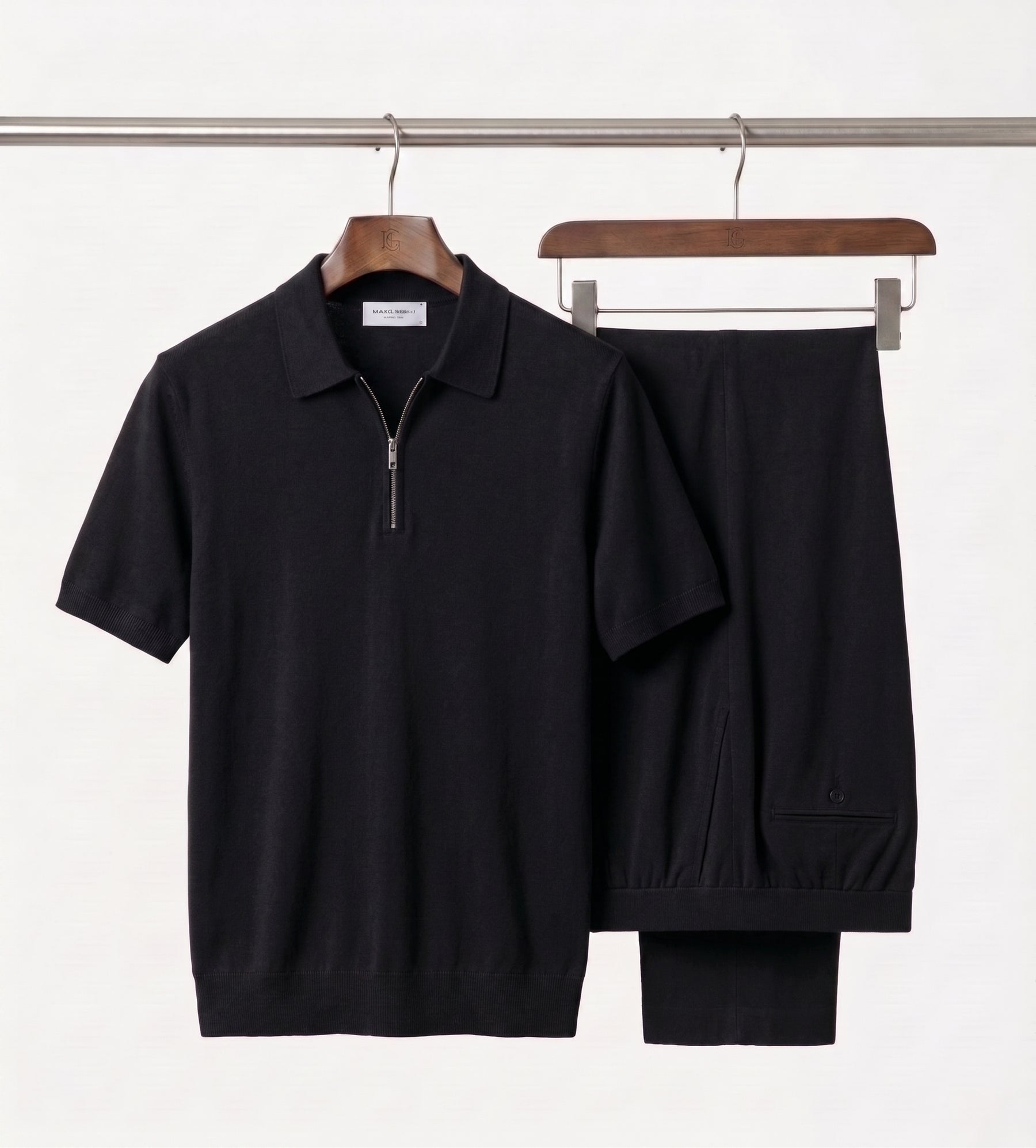 the-mayfair-set-mens-textured-knit-polo-and-trousers